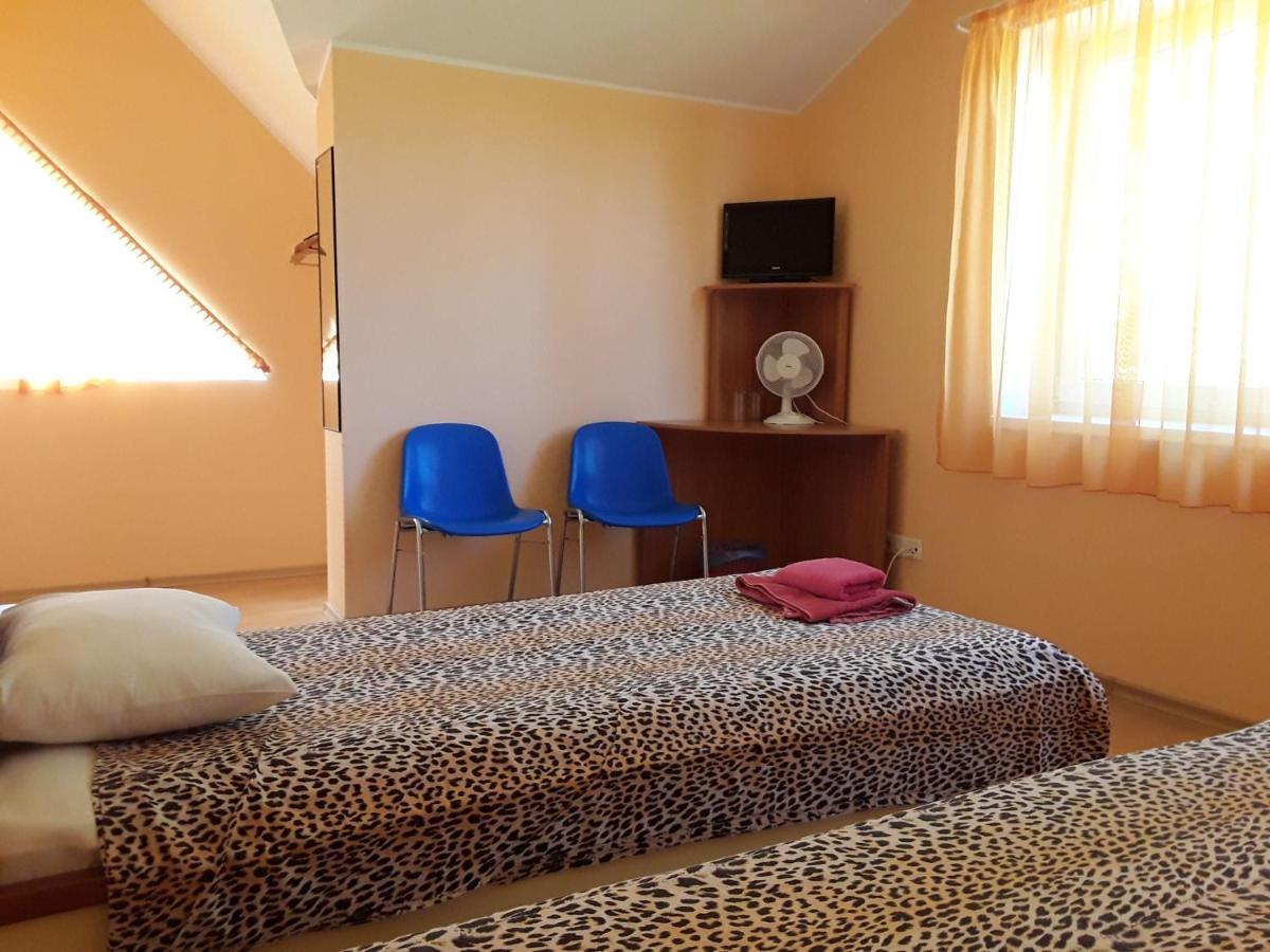 Willipu Guesthouse Alatskivi Dış mekan fotoğraf