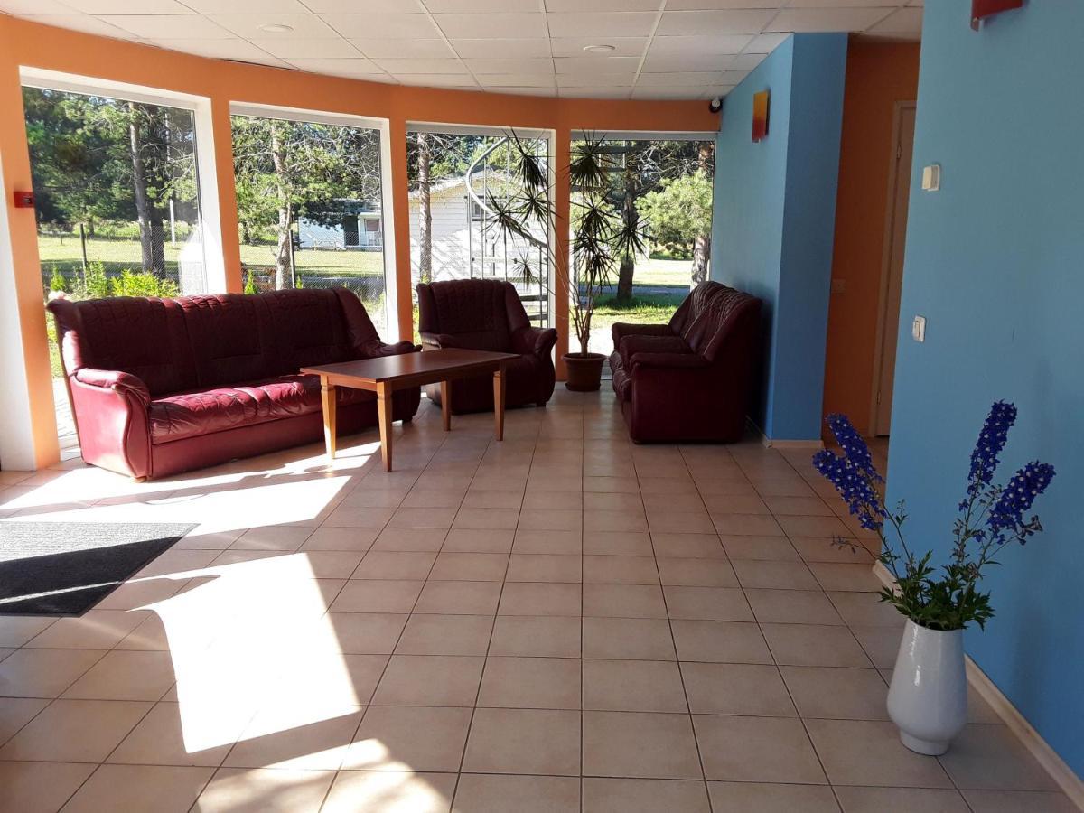 Willipu Guesthouse Alatskivi Dış mekan fotoğraf