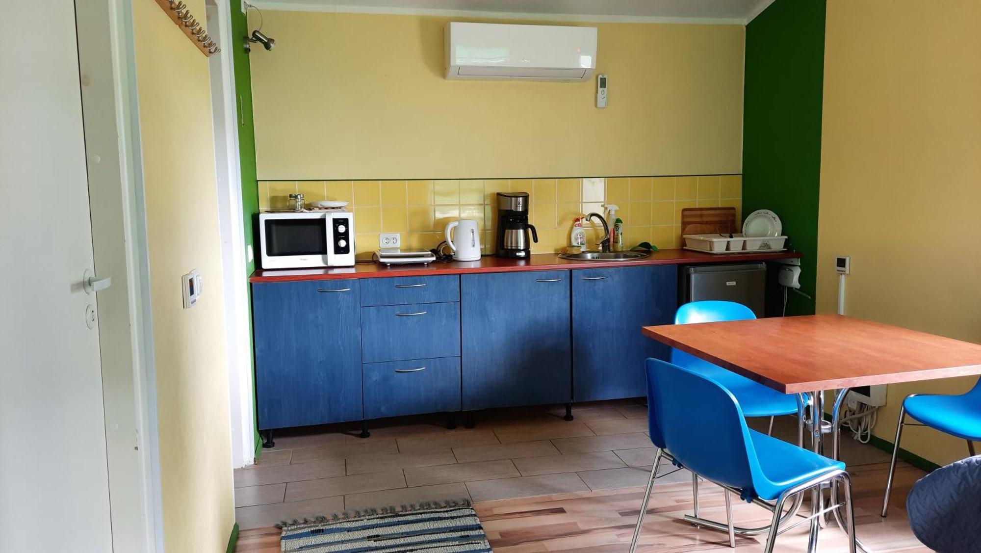 Willipu Guesthouse Alatskivi Dış mekan fotoğraf
