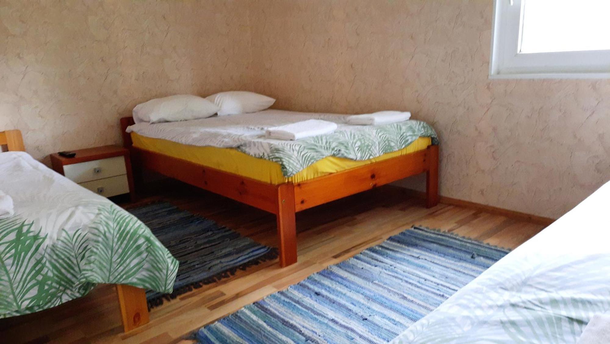 Willipu Guesthouse Alatskivi Dış mekan fotoğraf