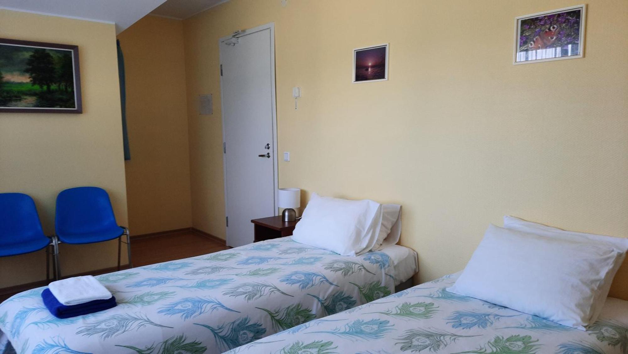 Willipu Guesthouse Alatskivi Dış mekan fotoğraf