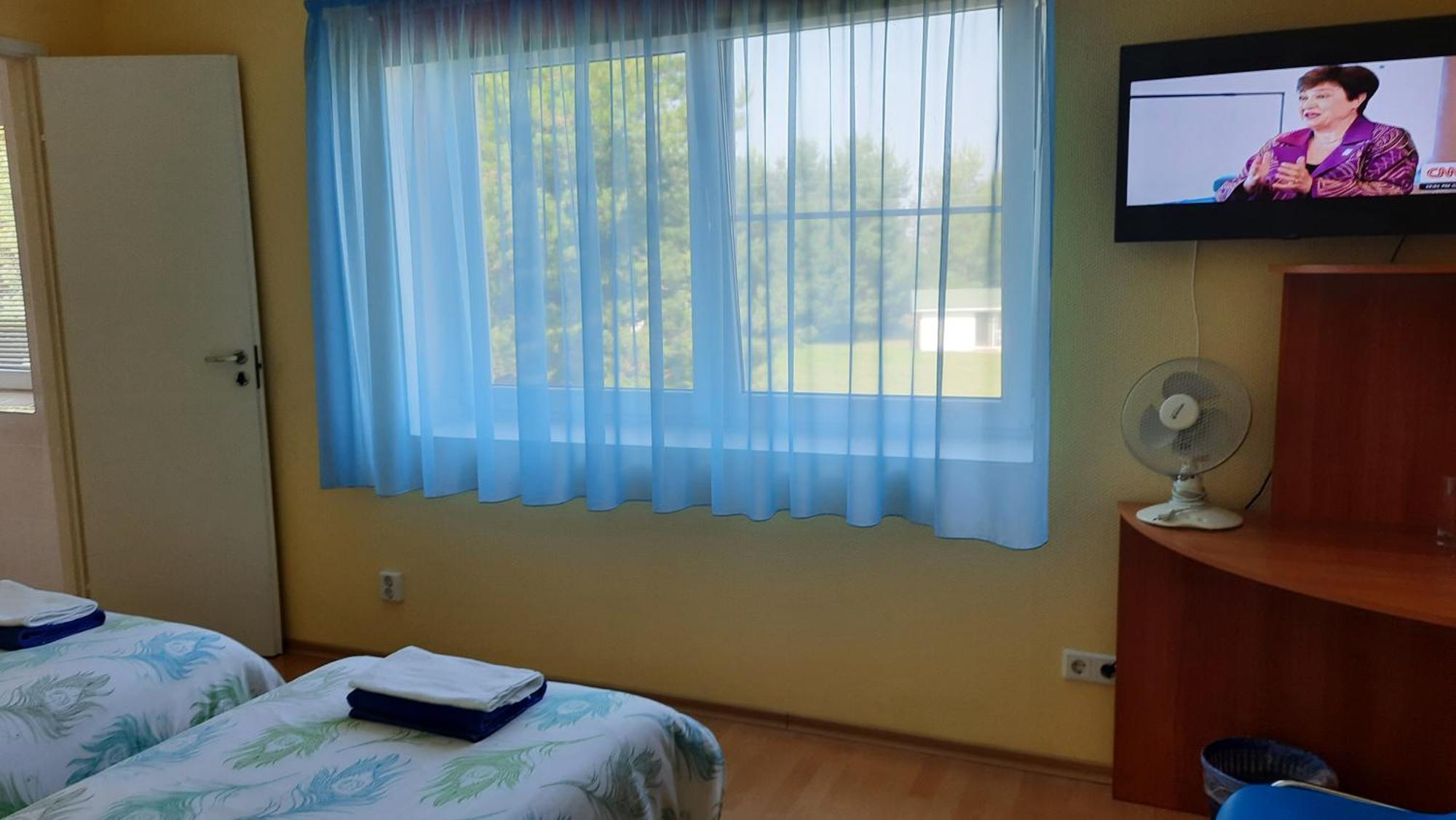Willipu Guesthouse Alatskivi Dış mekan fotoğraf
