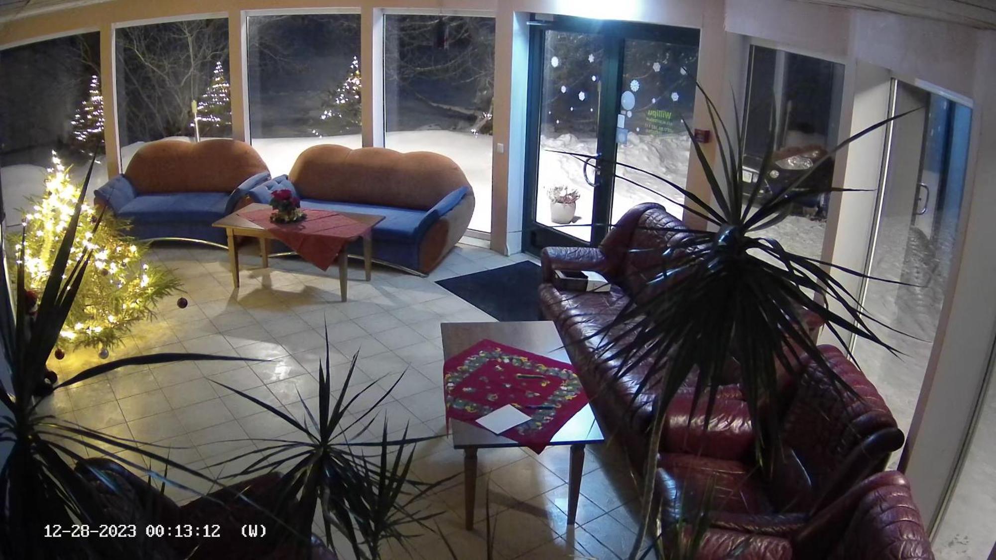 Willipu Guesthouse Alatskivi Dış mekan fotoğraf